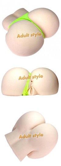 【日本EXE-TERA HIPPER雙穴重量肉感女體】台北情趣用品店哪裡有_圖片(2)