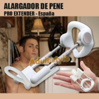 【美國進口pro-extender陰莖訓練組】情趣用品示範影片 _圖片(1)