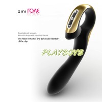 【韓國ZINI高質感奈米多功能充電式按摩棒】情趣用品哪裡買品質好_圖片(1)