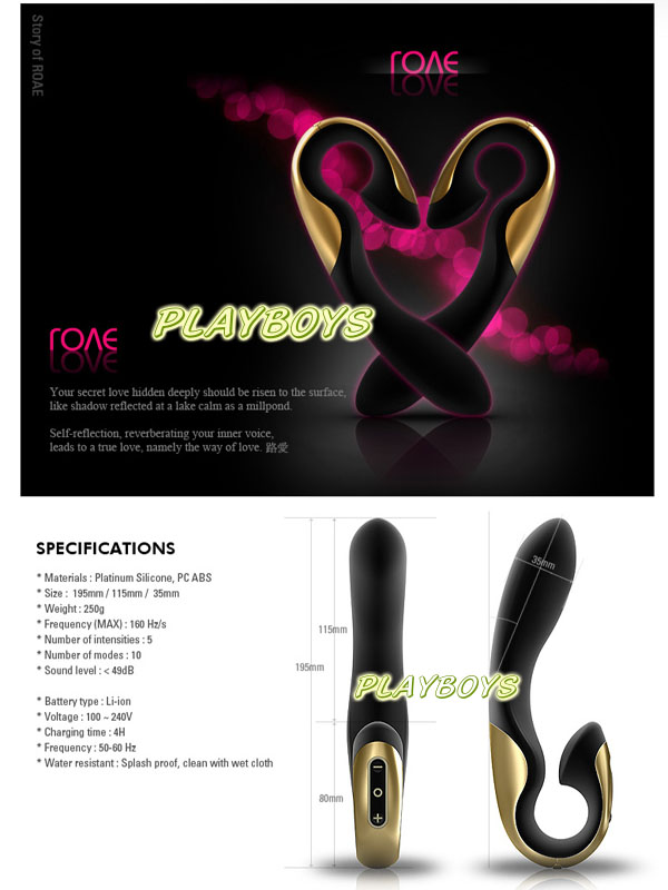 【韓國ZINI高質感奈米多功能充電式按摩棒】情趣用品哪裡買品質好 - 20151218112429-409251331.jpg(圖)