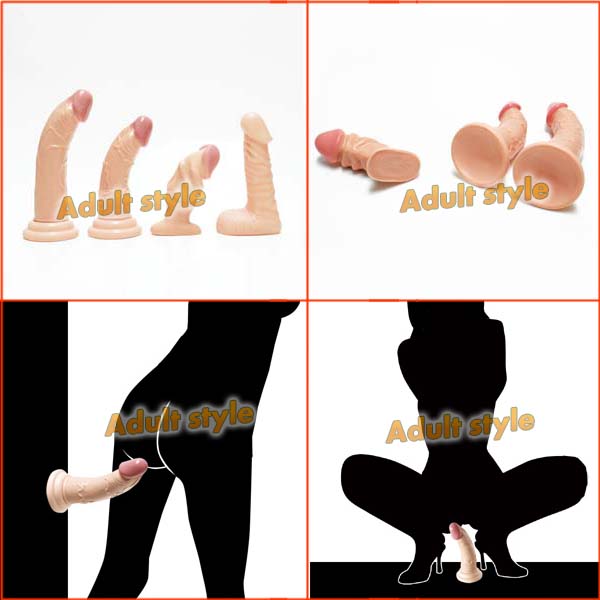 【日本A-ONE天上天下(雙重材質擬真陽具2號)】情趣用品全家貨到付款  - 20151222104841-752638426.jpg(圖)