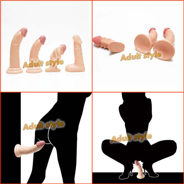 【日本A-ONE天上天下(雙重材質擬真陽具3號)】情趣用品全家貨到付款  - 20151222105025-752783339.jpg(圖)