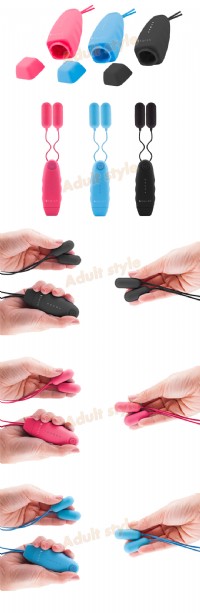 【美國時尚藝術Bswish-Bnear Classic五段變頻親密雙享蛋】情趣用品 奇摩 _圖片(2)