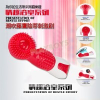 【潮吹藤鷹陰蒂刺激刷】情趣用品示範教學 _圖片(1)