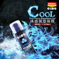 【德國EROS-冰感催慾凝膠(30ml)】情趣用品 奇摩 _圖片(1)