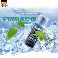 【德國EROS-薄荷清感能量潤滑液(30ml)】情趣用品 奇摩 _圖片(1)