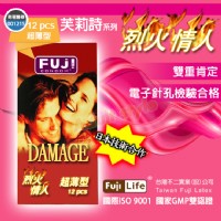 【烈火情人超薄型保險套】情趣用品 奇摩_圖片(1)