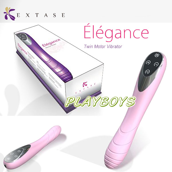 【EXTASE-雅典娜強力雙震按摩棒】情趣用品第一交椅  - 20160314142010-936487538.jpg(圖)