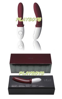 【瑞典LELO-BILLY 男性專用前列腺G點棒】情趣用品示範教學 _圖片(2)