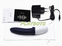 【瑞典LELO-BILLY 男性專用前列腺G點棒】情趣用品示範教學 _圖片(3)
