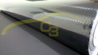 【C3車體彩繪工作室】5D 4D 3D 卡夢 變色 燈膜 門把貼 燈眉貼 車身拉線 裝飾條 裝飾天線 車身膜 變色卡夢_圖片(1)