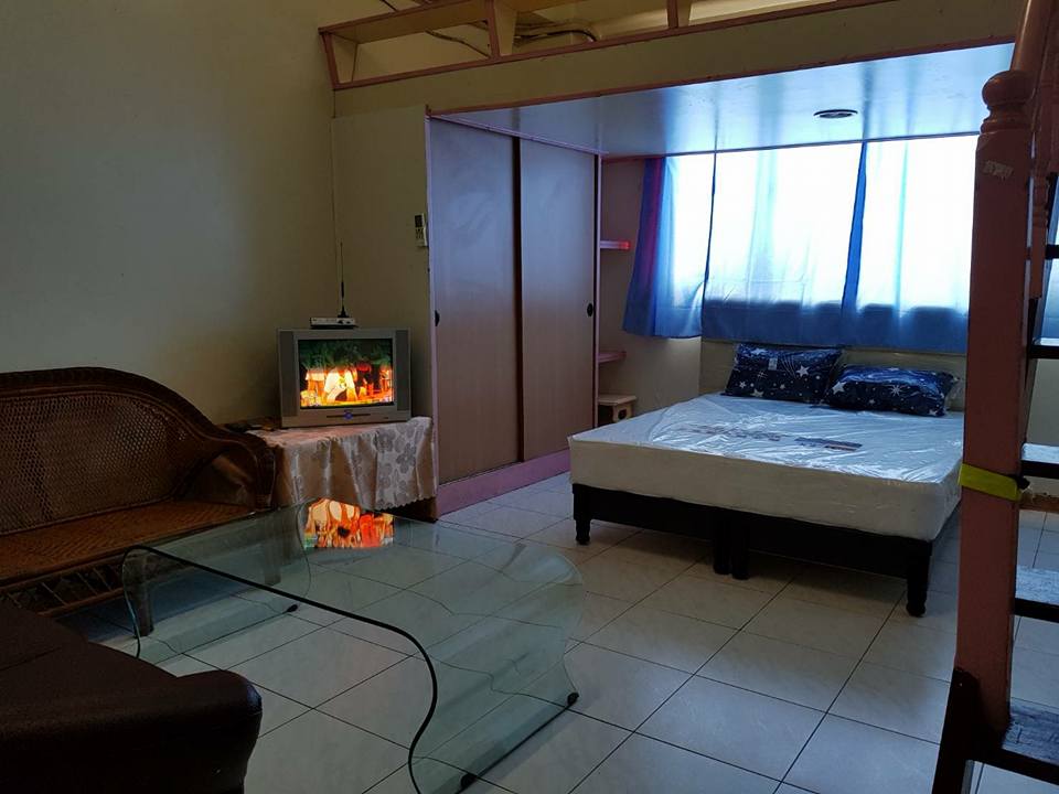 ~ 全新粉刷~優質樓中樓套房出租(東帝士惠來廣場） - 20160402160205-773854338.jpg(圖)