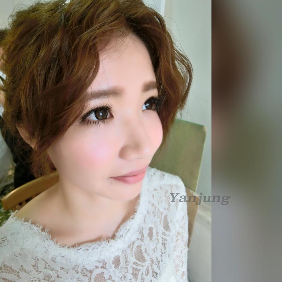 高雄新娘秘書時尚整體造型服務項目:(★結婚★訂婚★單妝★自助婚紗) - 20150913224714-155858843.jpg(圖)