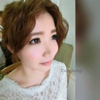 高雄新娘秘書時尚整體造型服務項目:(★結婚★訂婚★單妝★自助婚紗)_圖片(1)