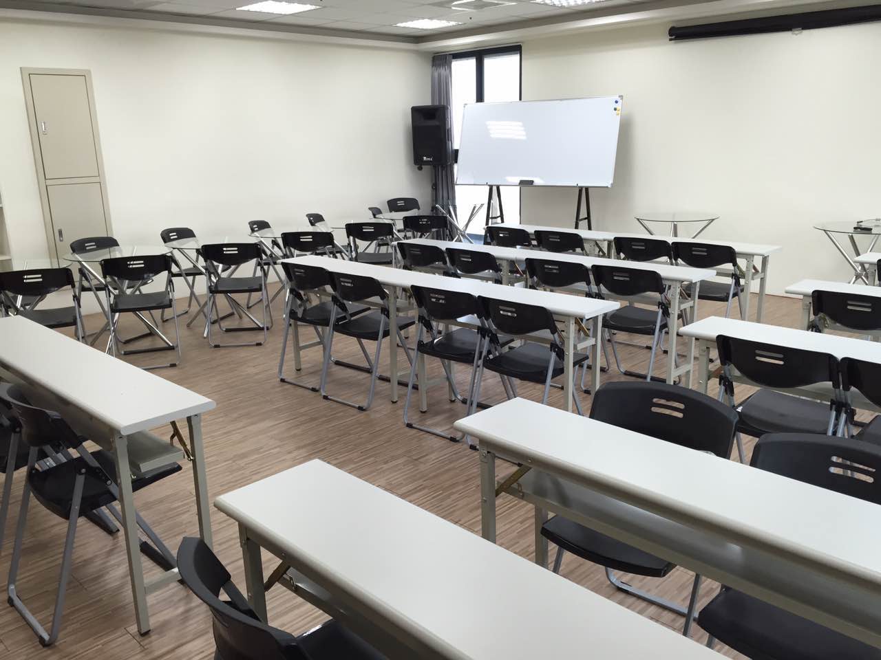 台中市優質舒適訓練教室 - 20150915082920-277650369.JPG(圖)