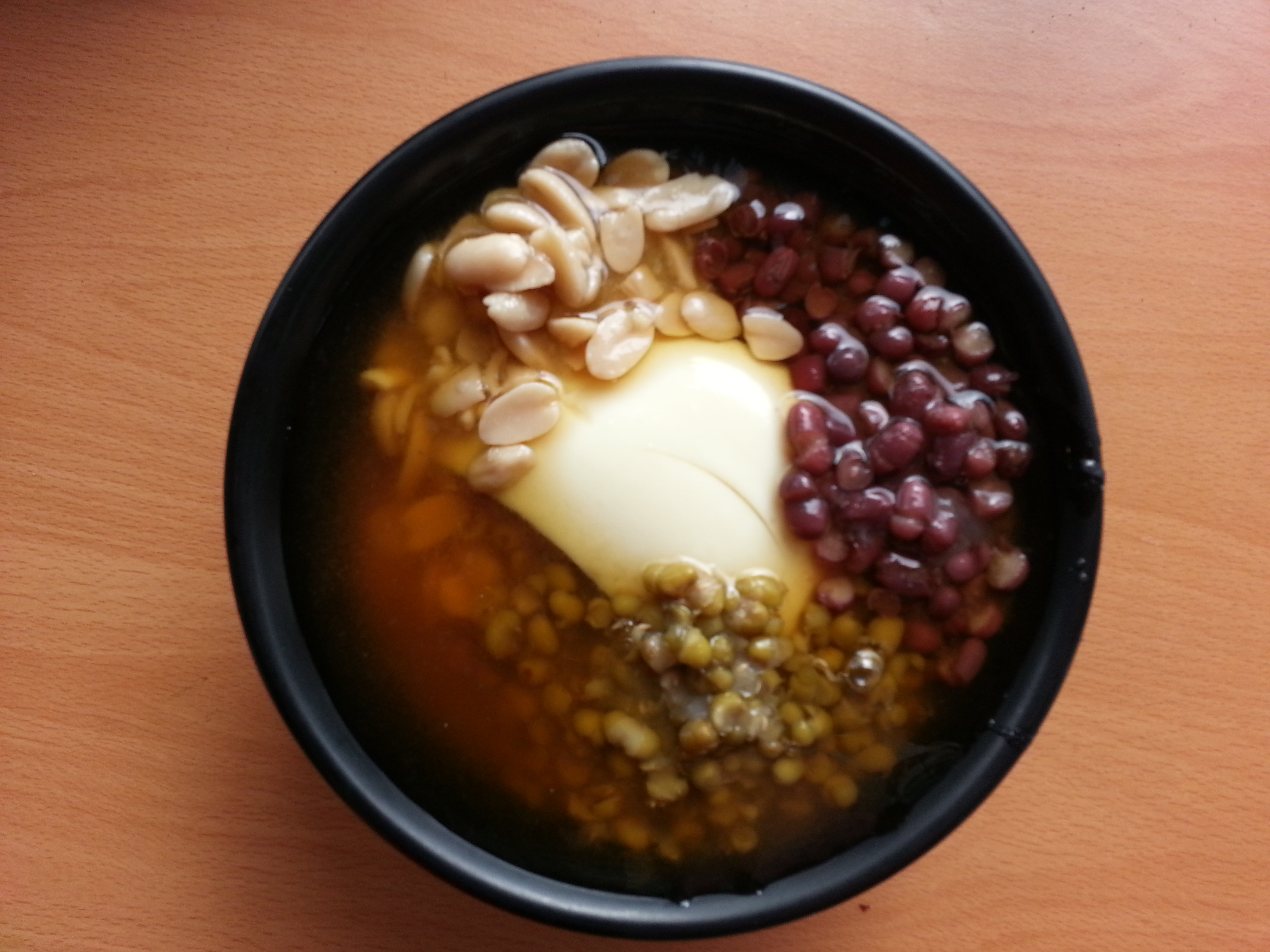 大桃園 古早味 冷熱傳統豆花 三色豆花 製造批發 小額創業 加盟 中壢區平鎮區八德區蘆竹區龜山區大園區觀音區新屋區楊梅區龍潭區大溪區復興區新竹縣新竹市 - 20170310234539-161557483.jpg(圖)