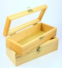 富傑木業工業社--木器代工、珠寶盒、收納盒、相框...等木器相關_圖片(2)