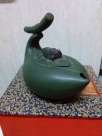 知足常樂壺_圖片(1)