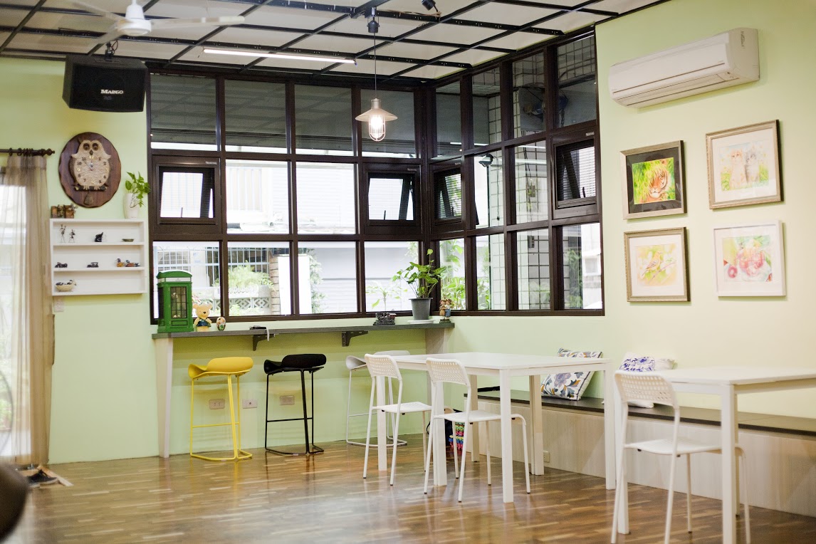 Swing Taiwan藝文空間!! - 20151103225618-683305735.jpg(圖)