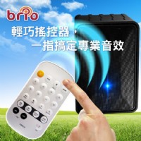 卡拉ok- 專業行動KTV -brio 魔力320 <可變成家庭電影劇院 聽Hi-Fi,音樂教學擴音>_圖片(1)