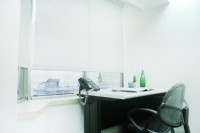 ARES國際商務中心/會議室/1-8人微型辦公室/工商登記2500_圖片(2)