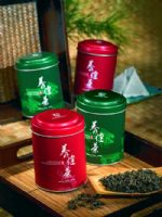 【HFIB】養健茶Healthy Tea 大自然的養生秘方_圖片(1)