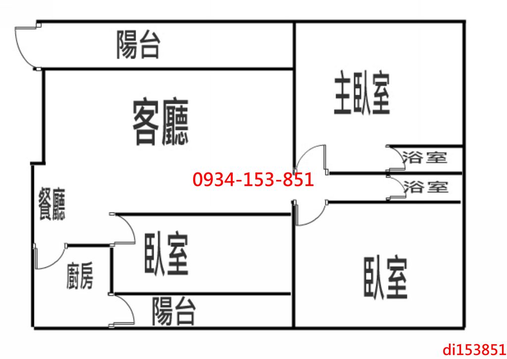 ★土城區買屋★永寧捷運超低11%公設電梯三房 - 20191110162523-378790321.jpg(圖)