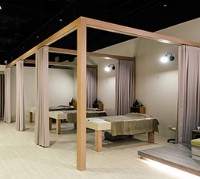 購物中心百萬裝潢【分租】 美睫 床位 NT$500/日_圖片(1)