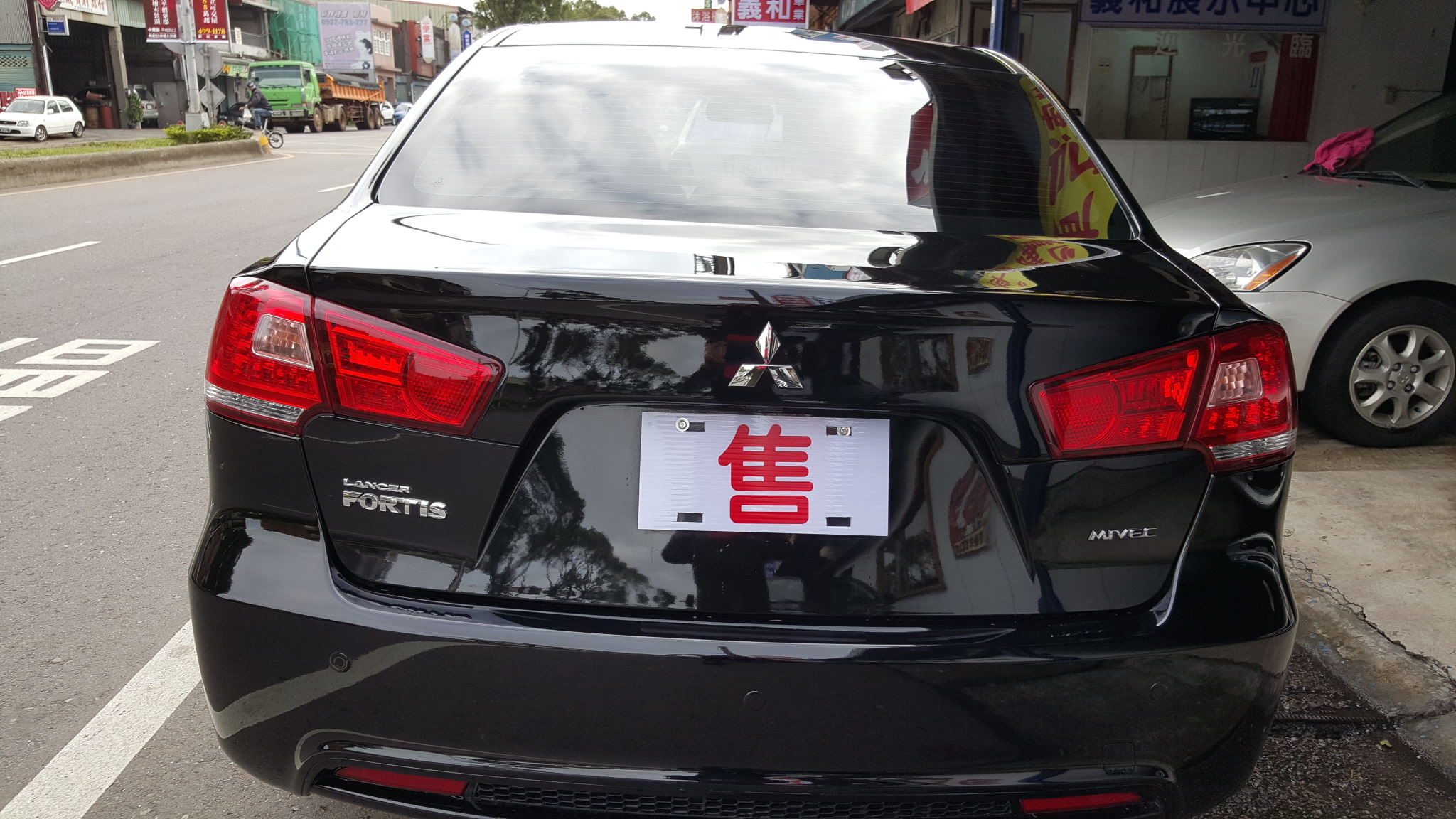 2011年 FORTIS  - 20151215123039-154062086.jpg(圖)