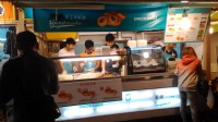 蔥樂手工洋蔥圈 瑞豐店&義大店 開放加盟創業主入手_圖片(2)
