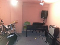 鋼琴,大提琴,小提琴,長笛,吉他,爵士鼓,低音大提琴,專業歌唱,專業樂器教學_圖片(4)