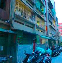 樓上惡靈鄰居每天20H吵鬧不停！完全沒法律單位制止他們！讓惡人囂張好人要被他們欺負！ - 20160129092330-365435531.jpg(圖)