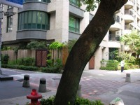 坡平車位出租 近仁愛路二段 新生南路 臨沂街 連雲街_圖片(1)