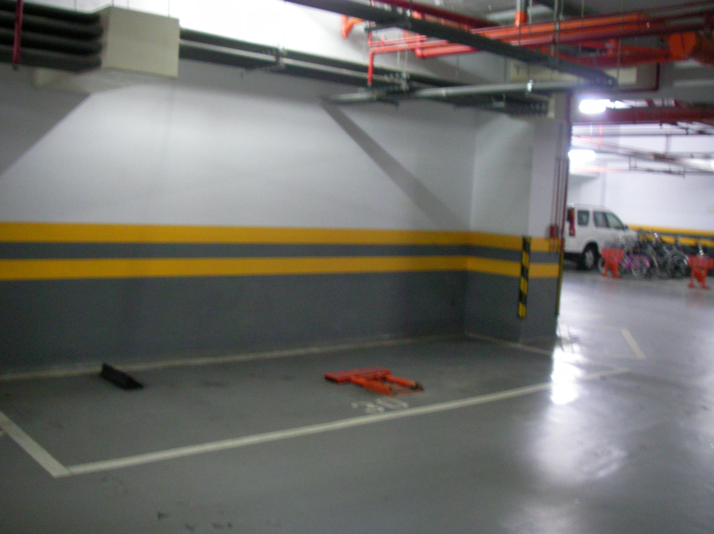 坡平車位出租 近仁愛路二段 新生南路 臨沂街 連雲街 - 20160129202501-70767542.JPG(圖)