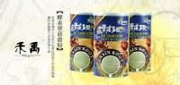 酵素蕈菇穀粉-禾禹酵素_圖片(1)