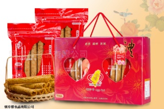 頌珍馨手工蛋捲 egg roll十九甲店 - 20160206111733-728706202.jpg(圖)