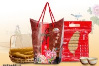 頌珍馨手工蛋捲美味好選擇egg roll十九甲店_圖片(4)