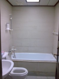回饋地震受災戶，浴室整修一間38800元_圖片(2)