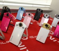 批發新一代自拍神器TR70 TR550 TR60 TR50 TR500 TR35 TR350S TR350 TR15 TR150  TR200 ZR3500 ZR3600全新原装，保證原廠公司貨!_圖片(1)