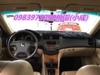 本車在店，ACCORD(K11)現金價28.8萬，保證實圖實車 不實不囉唆買回!!_圖片(3)