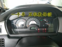 MITSUBISHI 車在店 實車實圖實價 GB菱帥 重裝進化版 小IO版 灰色_圖片(4)