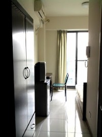 電梯陽台套房短期出租_圖片(1)