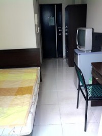 電梯陽台套房短期出租_圖片(2)