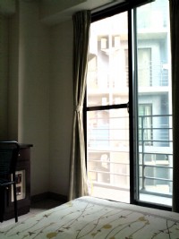 電梯陽台套房短期出租_圖片(3)