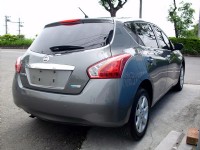 2013年 日產 BIG  TIIDA 1.6 5D _圖片(4)