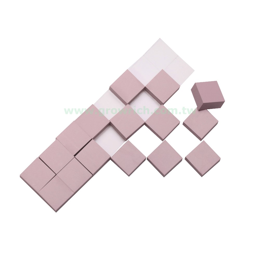 導熱軟墊,有玻纖/無玻纖矽膠布,散熱矽膠帽套,專業製造矽橡膠產品和協助顧客新產品開發 - 20160406162716-296095935.jpg(圖)