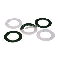 導熱軟墊,有玻纖/無玻纖矽膠布,散熱矽膠帽套,專業製造矽橡膠產品和協助顧客新產品開發_圖片(3)