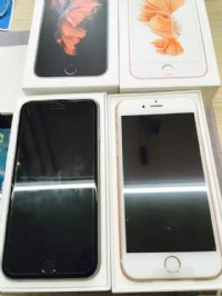 長期批發蘋果手機蘋果iPhone 6，iPhone 6s，iPhone 5，iPhone5s，三星手機等系列_圖片(1)