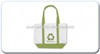 環保袋製作 RECYCLE BAG_圖片(1)