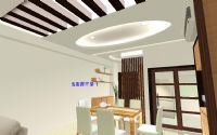 平面天花板(日本NEW LUX矽酸鈣板)2200/坪 ,【子豪室內裝修工程資訊網，免費設計到府丈量】 _圖片(3)
